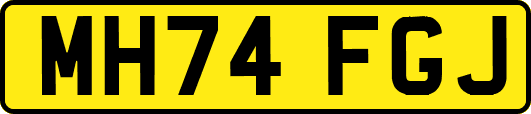MH74FGJ