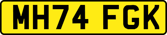 MH74FGK