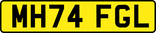 MH74FGL