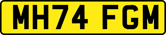 MH74FGM