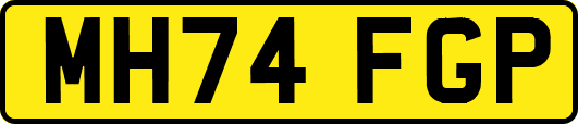 MH74FGP