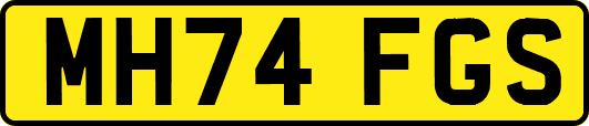 MH74FGS