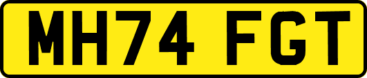 MH74FGT