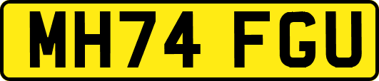 MH74FGU