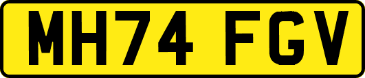 MH74FGV
