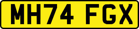 MH74FGX