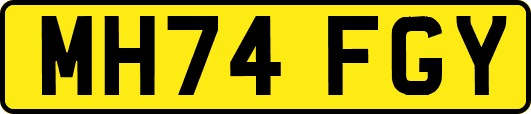 MH74FGY