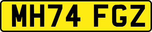 MH74FGZ