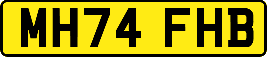 MH74FHB
