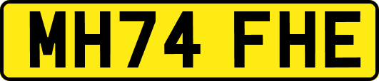 MH74FHE