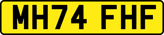 MH74FHF