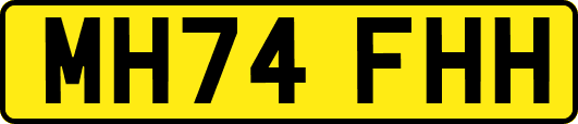 MH74FHH