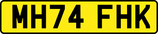 MH74FHK