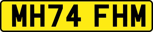MH74FHM