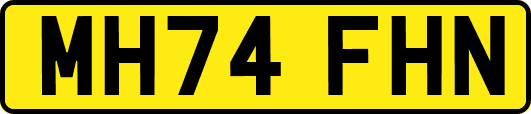 MH74FHN