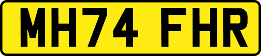 MH74FHR