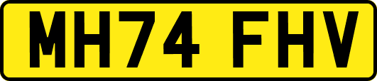 MH74FHV