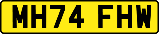 MH74FHW