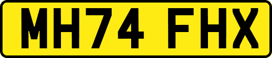 MH74FHX