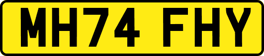MH74FHY