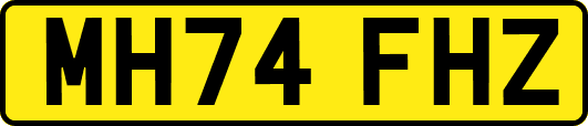 MH74FHZ