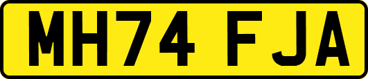 MH74FJA