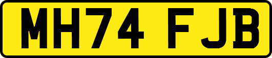 MH74FJB
