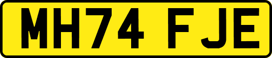 MH74FJE