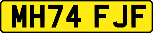 MH74FJF