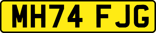 MH74FJG
