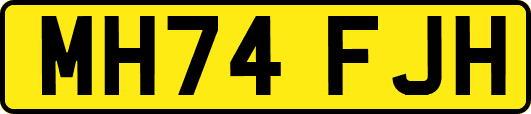 MH74FJH