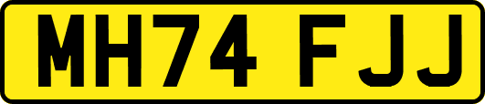 MH74FJJ