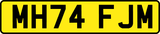 MH74FJM