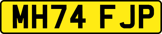 MH74FJP