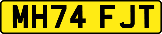 MH74FJT