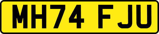 MH74FJU