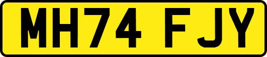 MH74FJY