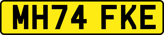 MH74FKE