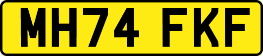 MH74FKF