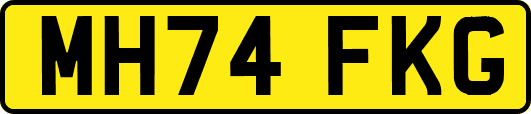 MH74FKG