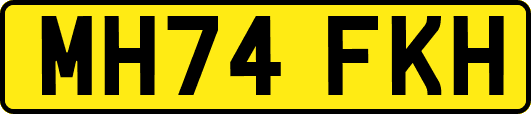 MH74FKH