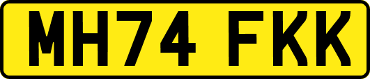 MH74FKK