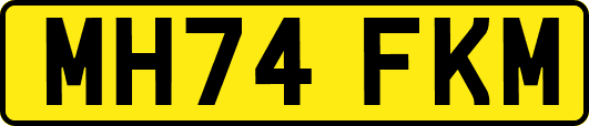 MH74FKM