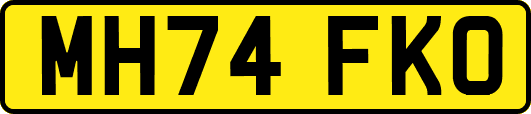 MH74FKO