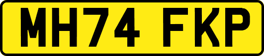 MH74FKP
