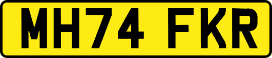 MH74FKR