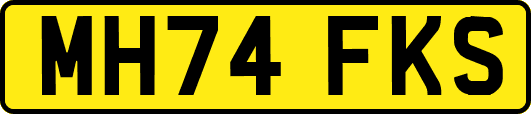 MH74FKS