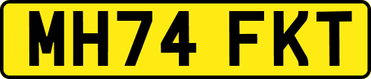 MH74FKT
