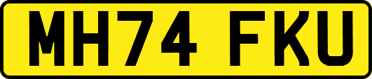 MH74FKU