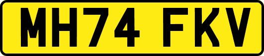 MH74FKV